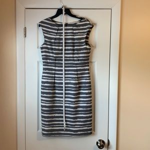 Calvin Klein dress, size 10